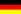 Duitse nationale vlag